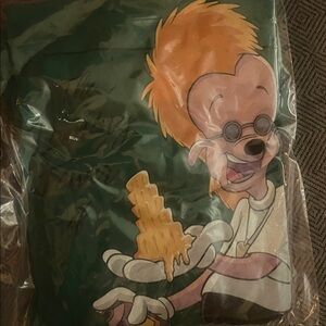 A Goofy Movie Bobby Zimmerooski Size Large
